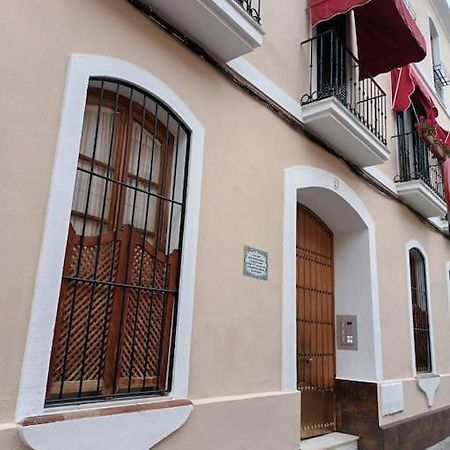 Apartamento Puerta Real Sevilla Kültér fotó